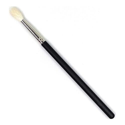 1Pcs Fashion High Quality Eye Makeup Brush Eyeshadow Nasal Shadow Smudge Brush Fringe Eye Patch Kabuki Makeup Tool