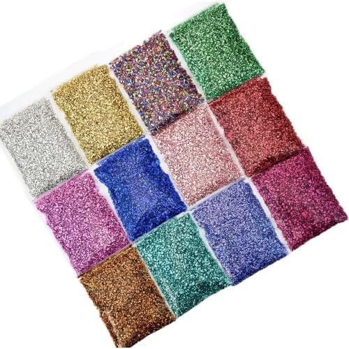20,50g/Bag Nailart Irregular Stones Metal Broken-Stones Colorful Fill-Ore,Tiny Gemstones Nails Accesorios Art Decorations #PD158