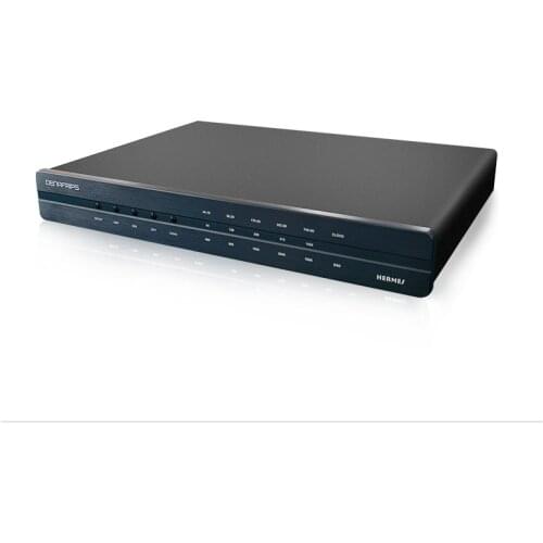 2021 The Latest DENAFRIPS HERMES interface digital player high-power high-definition integrated decoder supports DSD64 input