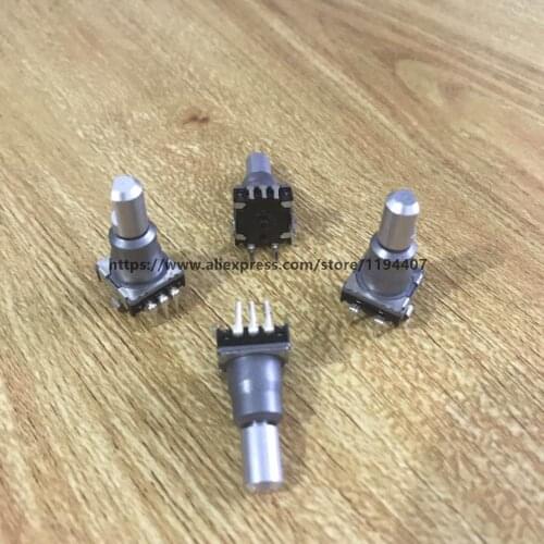 4PCS Original Encoder SW DSX1080 for Pioneer CDJ-900 CDJ-2000 2000NXS For ALPS