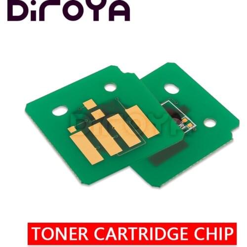 8PCS 145K High capacity KCMY universal 106R01582 Imaging Unit chip for xerox Phaser 7800 7800n 7800dn P7800 drum cartridge reset