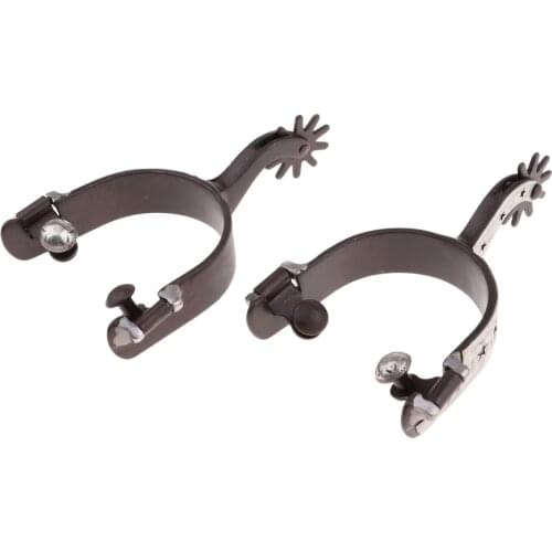 1 Pair Unisex Horse Equestrian Horse Riding Accessories