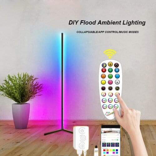 Billionguard Floor Lamps
