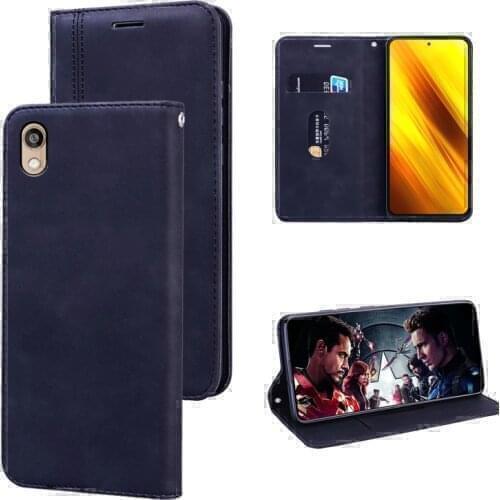 Phone Case For Xiaomi Poco X3 NFC X2 8 6A Flip Wallet Cover Redmi 6 6A Note6 K20 K30 NOTE 9 Pro 7 7A 8 8A 8T 9 9A 9C Phone Bags