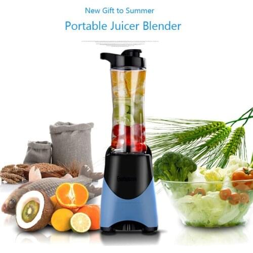 Enerburg Mini Blenders