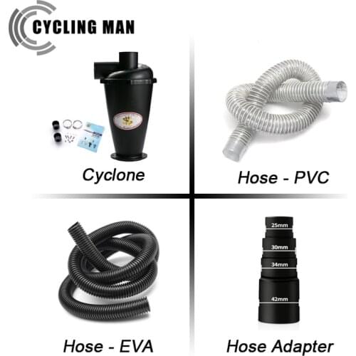 SN50T6 Sixth Generation Turbo Cyclone Vacuum Cleaner Filter & Thread Hose Vacuum Hose Adapter Vacuum Cleaner Accessories