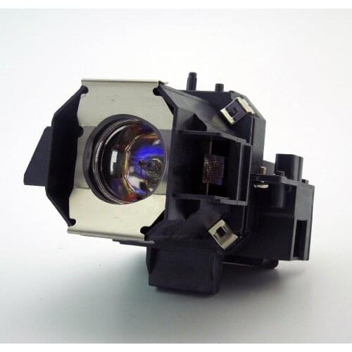 Inmoul Replacement Projector Lamp For ELPLP39 for ELPHC200/V11H245120 /V11H262120/V11H289020/V11H245020MB/V11H262020/V11H244020