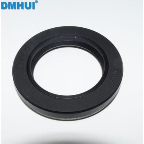 China high quality seal OEM UP0234F 38.15*57.15*9.5 or 38.15x57.15x9. 5 hydraulic Pump Seal NBR rubber ISO 9001:2008 DMHUI brand