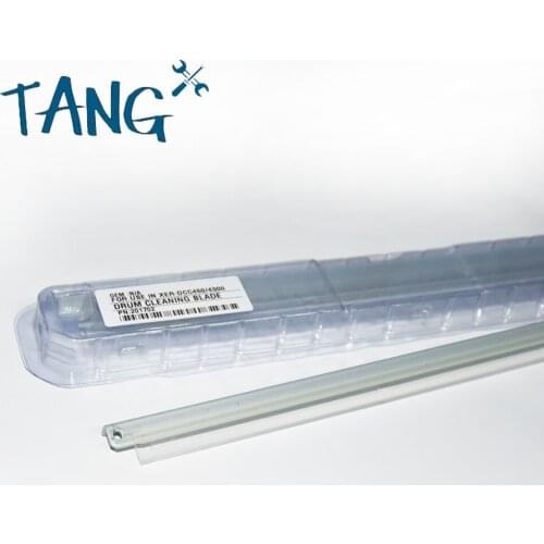 2PC Free Shiping transfer cleaning blade for xerox DCC450 4300 4400 4350 7750 7345 7346 7760