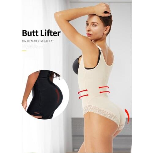 Waist trainer modeling strap body womens underwear butt lifter binders sexy lingerie modeling strap tummy binder trans ass faja