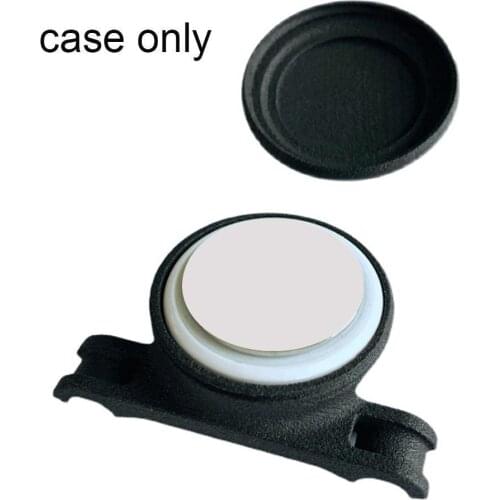 Bicycle Seat Bracket Fixed Seat Hidden Positioning Anti-lost Tracker Fixed Sticker For Airtag Case For Apple Airtags