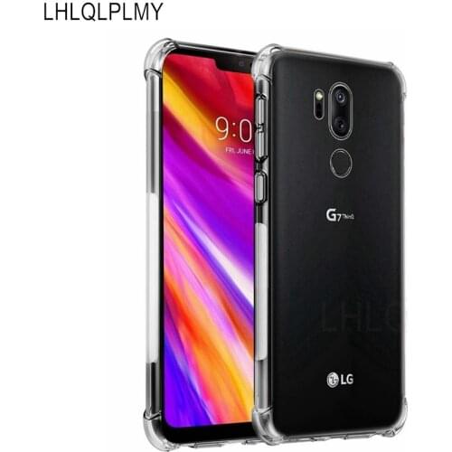 LHLQLPLMY Phone Cases LG G7 ThinQ