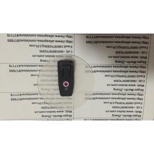 Lonati LA04MJ / LA10P6-7 Socks Machine Use Yarn Sensor Reels Assembly 0401068 / 0401089