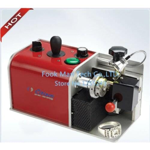 New Arrival Inside/Outside finger ring marking Machine Engraving MachineJewelry tools Finger Ring needle marking machine