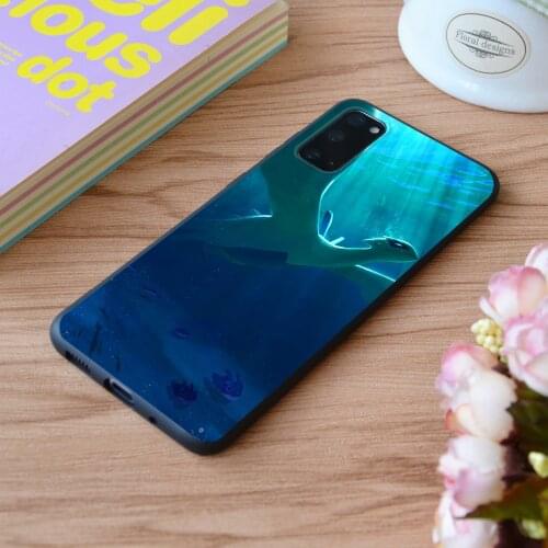 For Samsung Daily Life Of Lugia Pokm Print Soft Silicone Matt Case TPU Cover Galaxy S Note M and Galaxy A