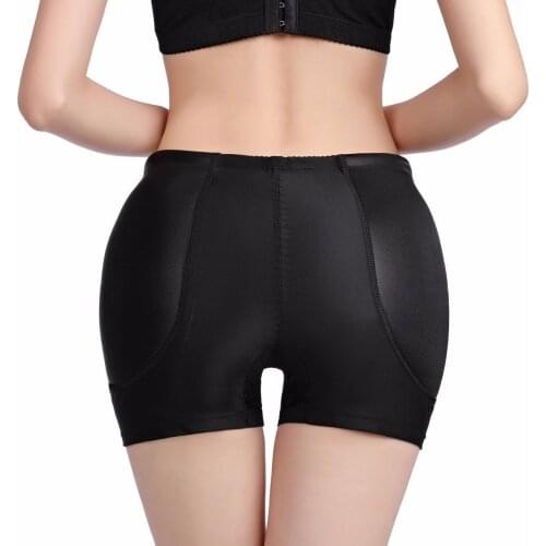 New Arrival Butt Lifter Padded Panties Body Shapers Standard Shapewear Control Panties Booty Lifter Corrective Underwear