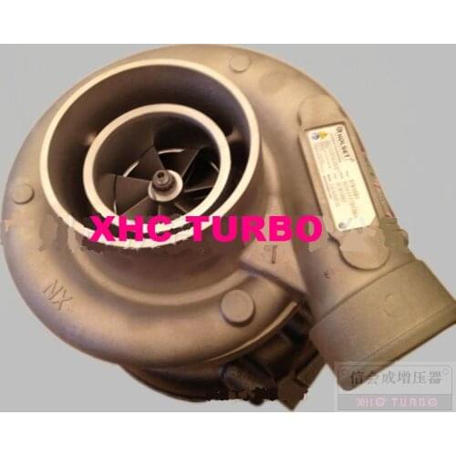 NEW GENUINE HE400FG 3781591 3781592 turbo Turbocharger for Guangxi CUMMINS Engine L9.3 9.3L 240KW 325HP
