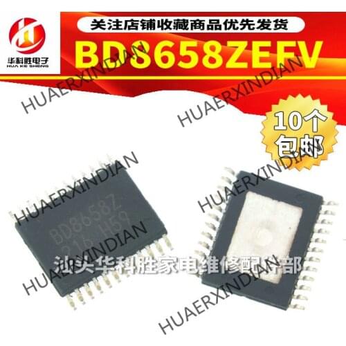 New Original BD8658ZEFV BD8658Z HTSOP-24
