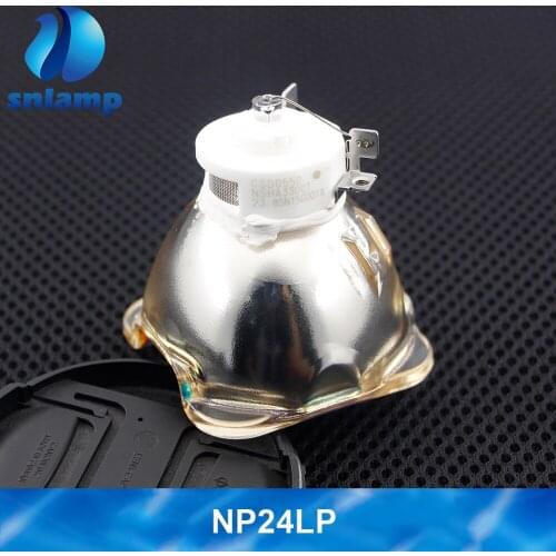 Original for NP24LP Module Projector Lamp Bare Bulb for NSHA330CT for NEC NP-PE401H+ PE401H