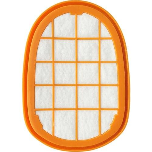 Replacement Filter Vacuum Cleaner Cleaning Filters for FC6812 6814 6823 6827 6908 Vacuum Cleaner Parts Accessories