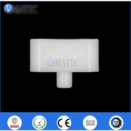 High Quality Plastic Needle Adapter / Dispensing Valve / Screw Needle Adapter / Dispensing Accessories / Glue Nozzle Adapters