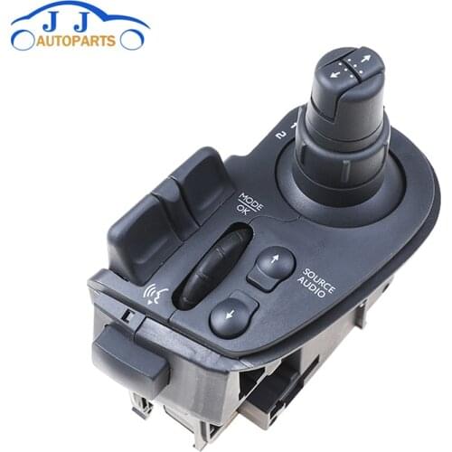 Car For RENAULT CLIO III MODUS KANGOO Car Radio & Wipers Steering Column Combination Switch 8201590631 7701068113