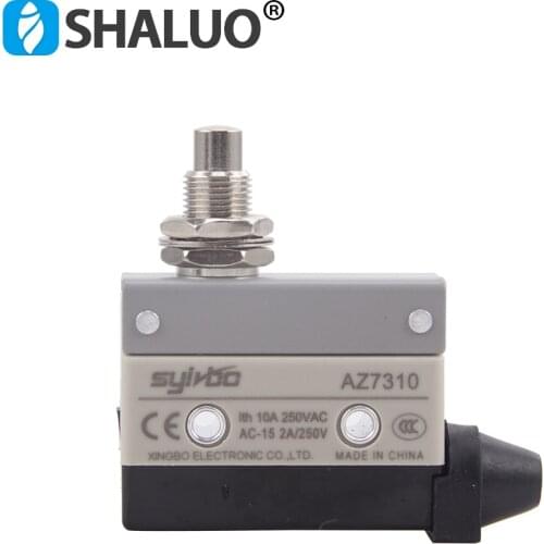 AZ7310 Limite switch micro switch 10A250V AC