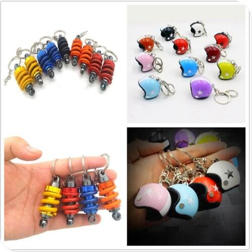 2018 new Motorcycle Keychain Key Ring for YAMAHA TRophy SE TT 600 FZR 600 FZR 600R 400 RR RRSP FZ600 TRX850