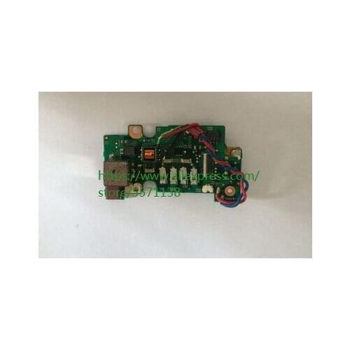 For Nikon D5300 D5500 flash board power board 9 new original test package