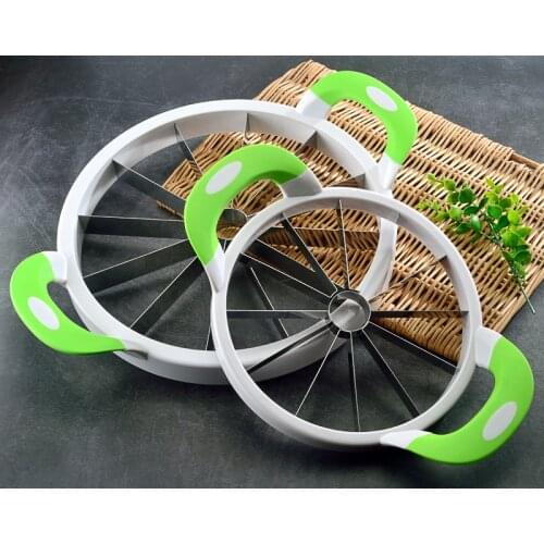 Dropshipping Watermelon Slicer Kitchen Gadgets Mandoline Slicer Kitchen Tools Vegetable Slicer Cosina Cooking Kitchen Accessorie