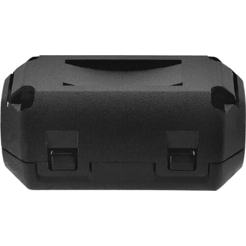 F3MA 3D Printer 1.75 Filament Filters Cleaner Blocks Wiped Off Hair Dust Plastic Debri for Direct-Drive and Bowden Extruders