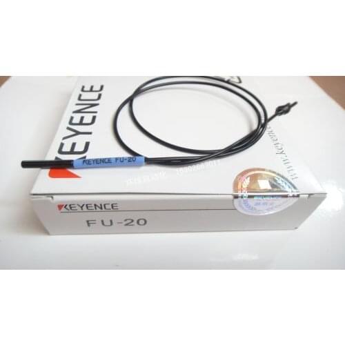 FU-20 Optical Fiber Sensor New High Quality