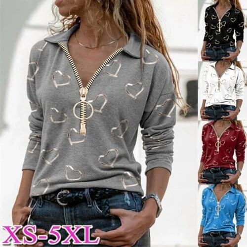 INPETAL Womens Long Hoodies