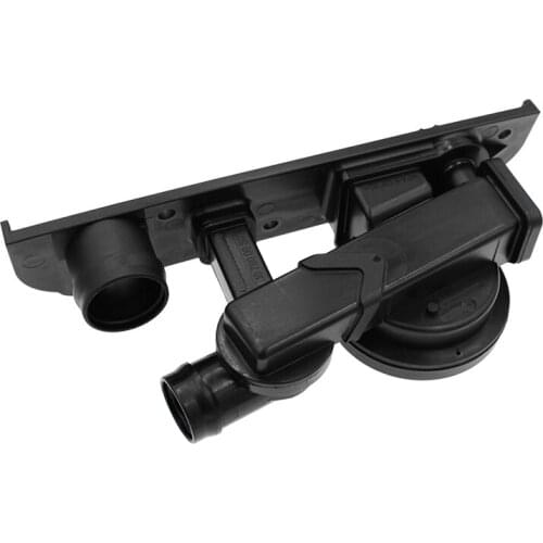 06F 129 101 N 06F129101N Good Quality Engine Pressure Control Breather Valve For VW For Golf Passat Jetta 2.0