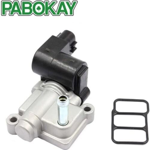 Idle Air Control Valve 16022-P8A-A02 AC229 16022P8AA01 16022P8AA02 16022P8AA03 16022-P8A-A01 16022-P8A-A03