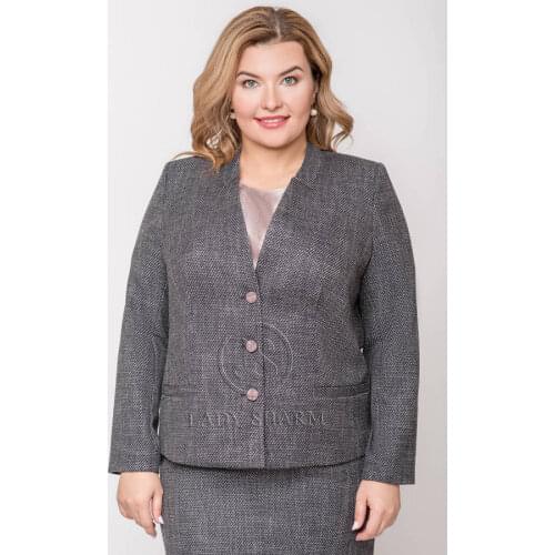 Женские пиджаки блейзеры Lady Sharm China At AliExpress