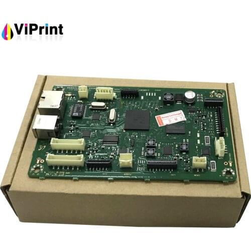 Mian Board Formatter Logic Board For Samsung Xpress SL M2070fw SL-M2070FW Laser Printer Reset Refill toner powder not need chip