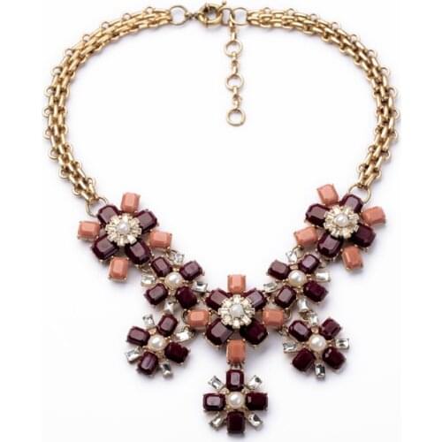 Mopai Luxury Chokers