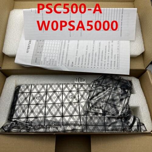New PSU For Huawei POE S2700 S3700 2326TP-PWR-EI 500W Power Supply PSC500-A W0PSA5000 YM-2501BAR