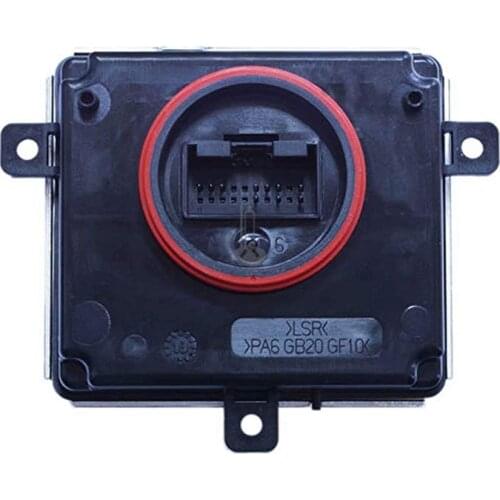 OEM 4G0907397D Driving Module Xenon Headlights Follower Controller for Audi Skoda