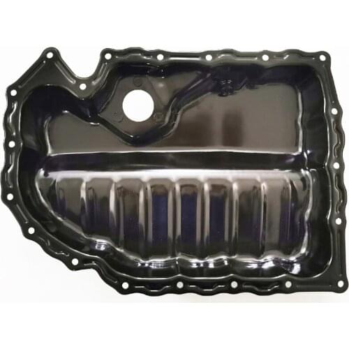 06J103600E 06J103600T 06J103600AF Oil Sump for Audi VW 1.8 2.0 tfsi CBFA CCTA CCZB CDAA