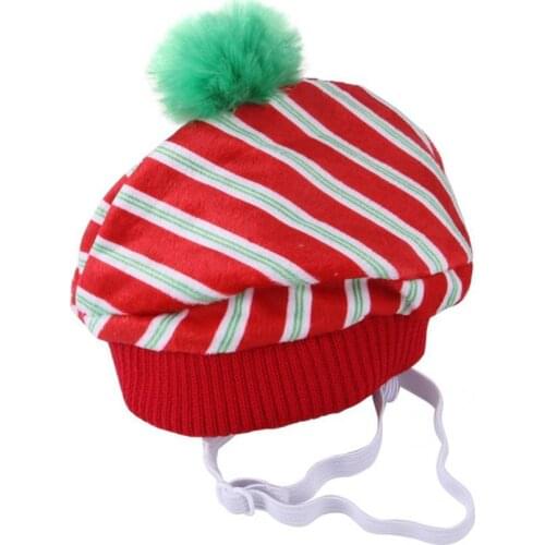 Skin-friendly Colorful Delicate Craft Pet Headgear Premium Texture for Photograph