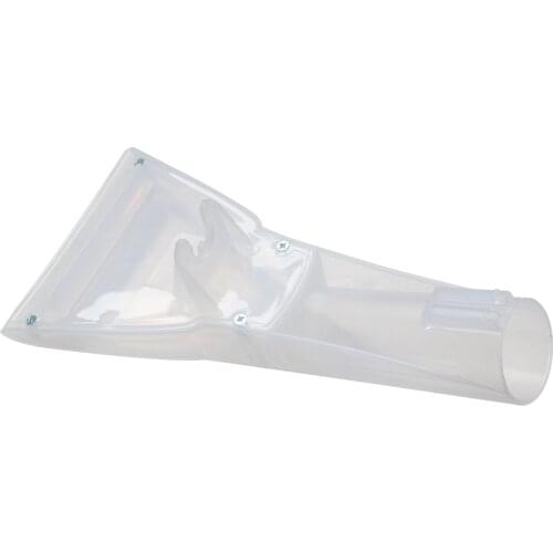 Seat Washing Apparatus Brush Suitable For Universal 35mm Wet/Dry Vacuum Cleaner Water Nozzle Universal Carpet