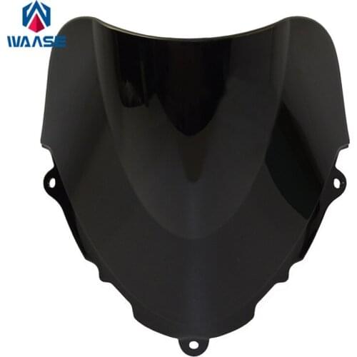 For Suzuki KATANA GSX600F GSX750F GSX 600F 750F 1998 1999 2000 2001 2002 2003 2004 2005-2008 Windscreen Windshield Shield Screen