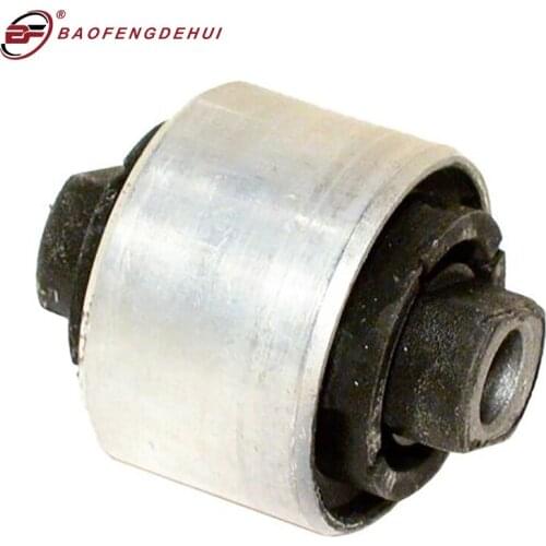 Front Lower Inner Control Arm Mount Trailing Bushing 4D0407182E=4D0407182G For VW Passat/Variant For Skoda Superb For Seat Exeo
