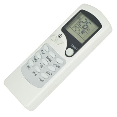 100% new For CHIGO Universal air conditioning AC remote control LT-01