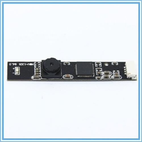 300,000 pixel USB2.0 free drive GC0307 tablet one machine CMOS camera module