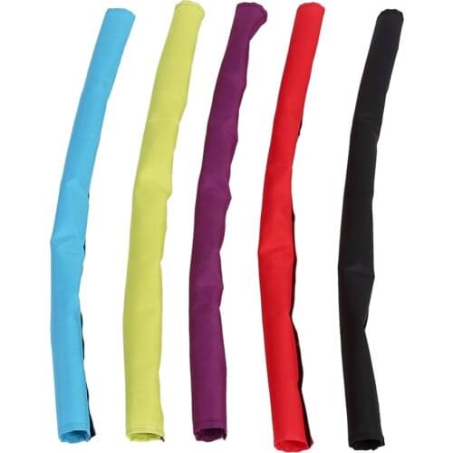 2019 Baby Pram Handle Pushchair Stroller Armrest Case Protective Cover For Pram Accessories Stroller Armrest covers