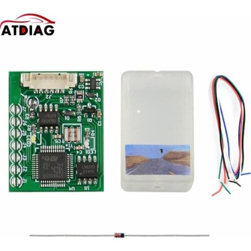 Emulator Universal IMMO decoder Emulator for CAN-BUS/k-line Cars Seat Occupancy Sensor Programs