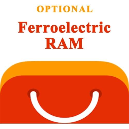 Ferroelectric Data Storage Function for TK HMI QM3G (optional)